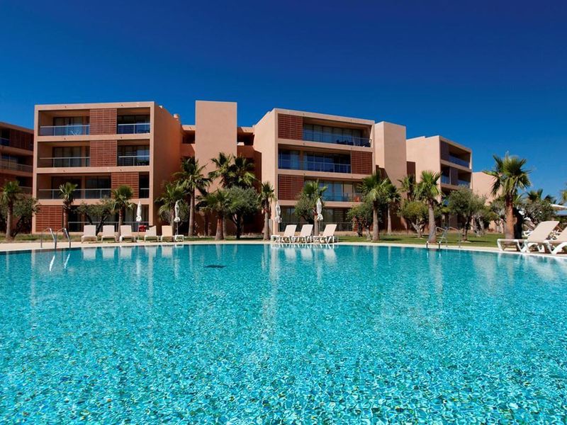 Salgados Vila das Lagoas Apartments