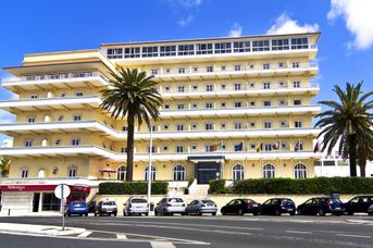 Sana Estoril