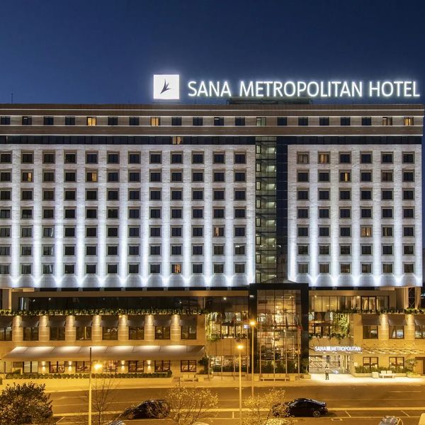 Sana Metropolitan