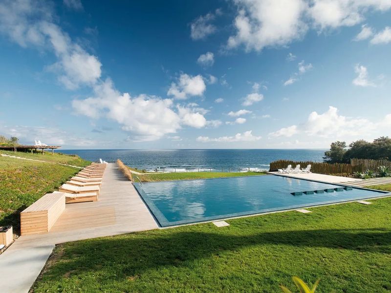 Santa Barbara Eco-Beach Resort 4*