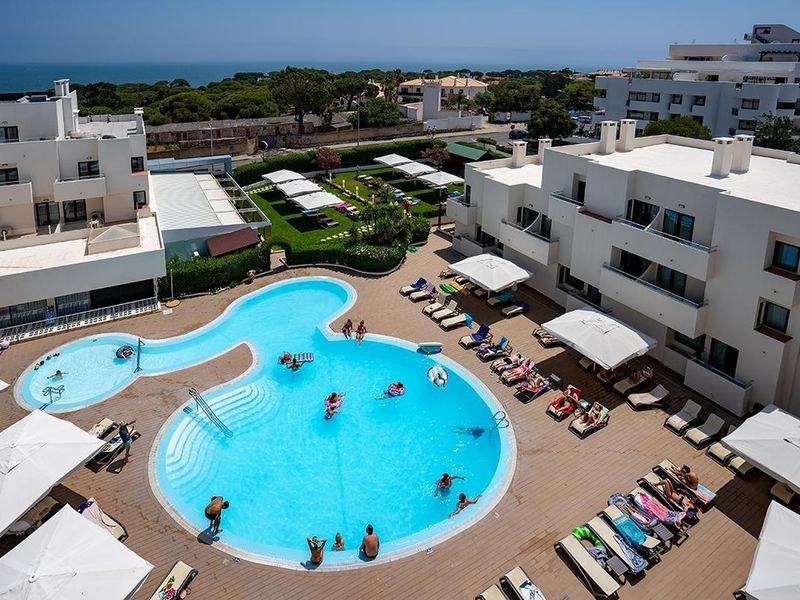 Santa Eulalia Suite Hotel &amp; Spa (ex. Santa Eulalia Hotel &amp; Spa) 4*