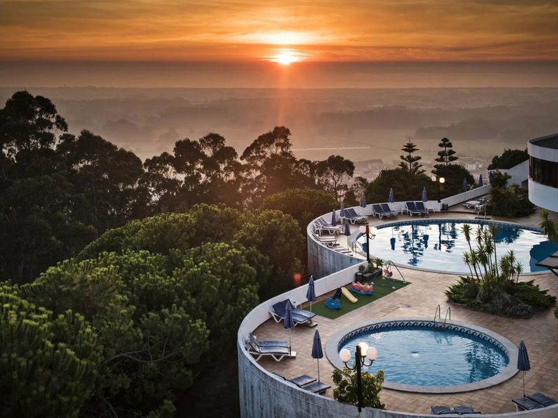 Sao Felix Hillside And Nature 4*