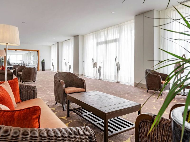 Sao Miguel Park 3*