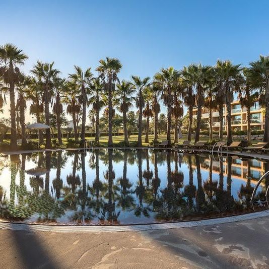 Sao Rafael Atlantico