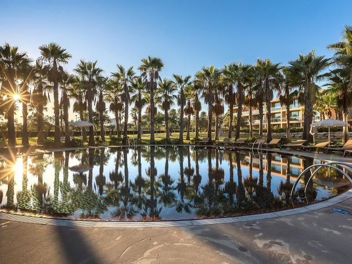 Sao Rafael Atlantico 5*