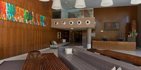 recepcja / lobby