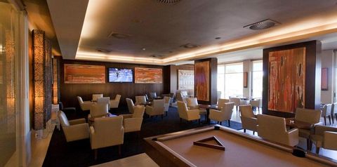 recepcja / lobby, sport i rekreacja