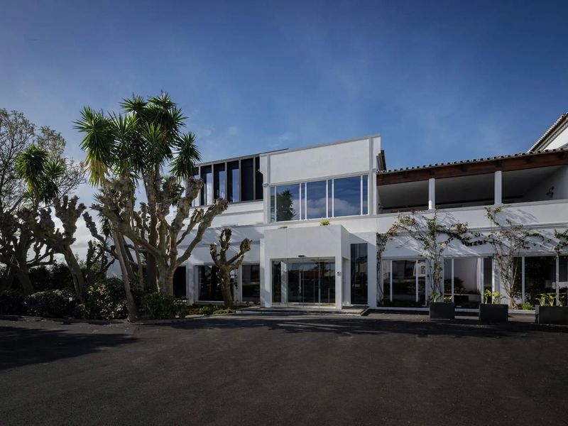 Senhora da Rosa Tradition Nature