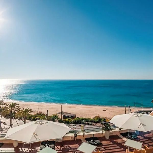 Sesimbra Oceanfront