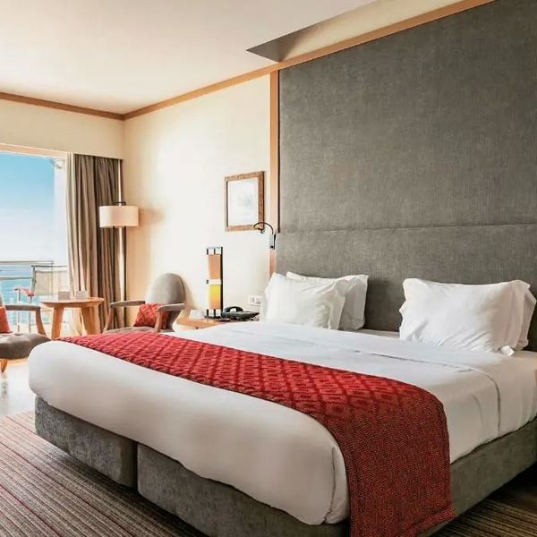 Sesimbra Oceanfront