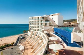Sesimbra & SPA
