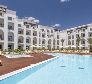 Pine Cliffs A Luxury Collection Resort (ex Sheraton Algarve)