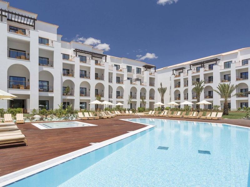 Sheraton Algarve