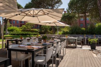 Sheraton Cascais