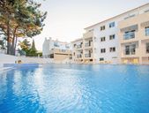 Smy Santa Eulalia Algarve (ex. Cheerfulway Palmeiras De Santa Eulalia)