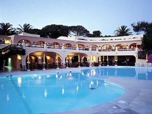 Sofitel 4*
