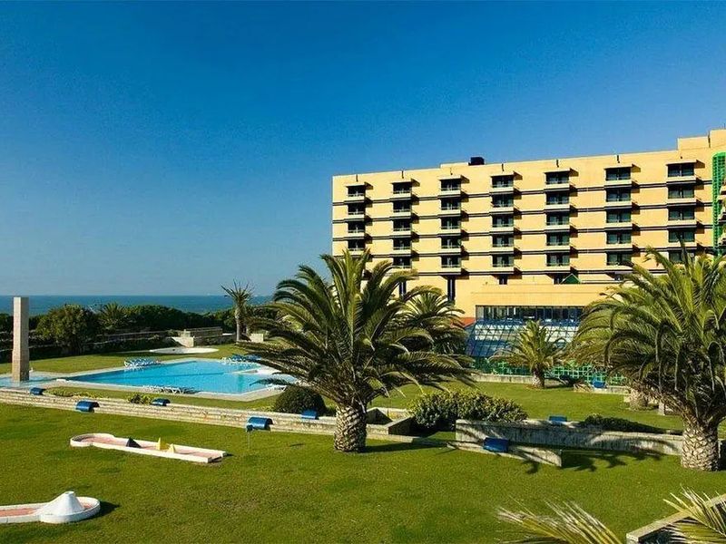 Solverde Spa & Wellness Center