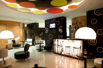 Star Inn Porto