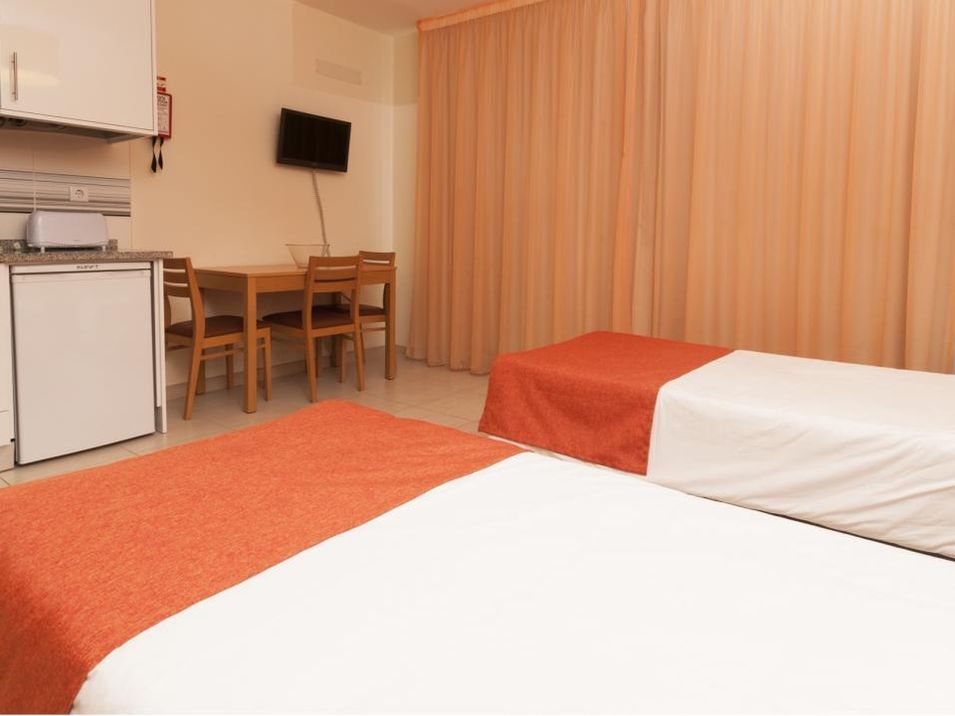 apartament, kuchnia / aneks kuchenny