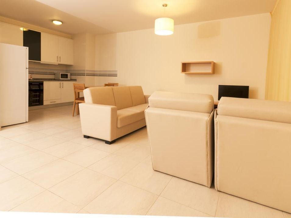 apartament, kuchnia / aneks kuchenny