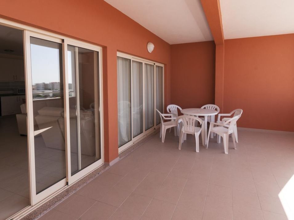 balkon / taras