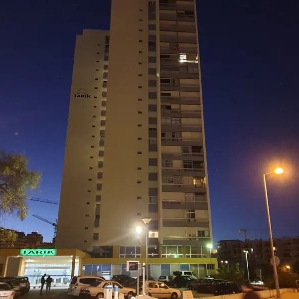Tarik by Atlantichotels