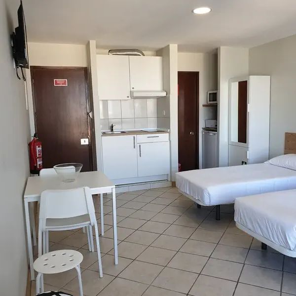 Tarik by Atlantichotels