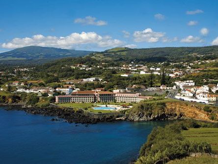 Terceira Mar 4*