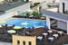 balkon / taras, basen, restauracja