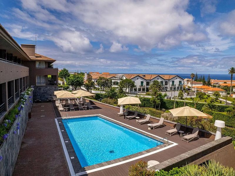 The Lince Nordeste Country & Nature (ex. Estalagem Dos Clerigos)