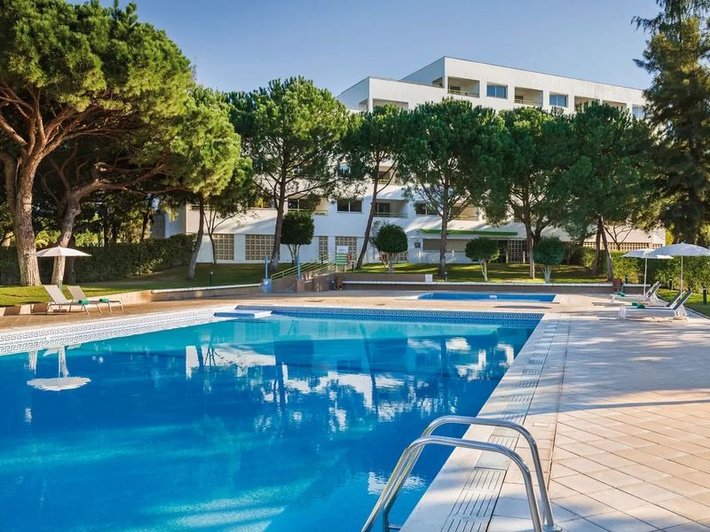 The Patio Suite (ex. Alpinus) 4*