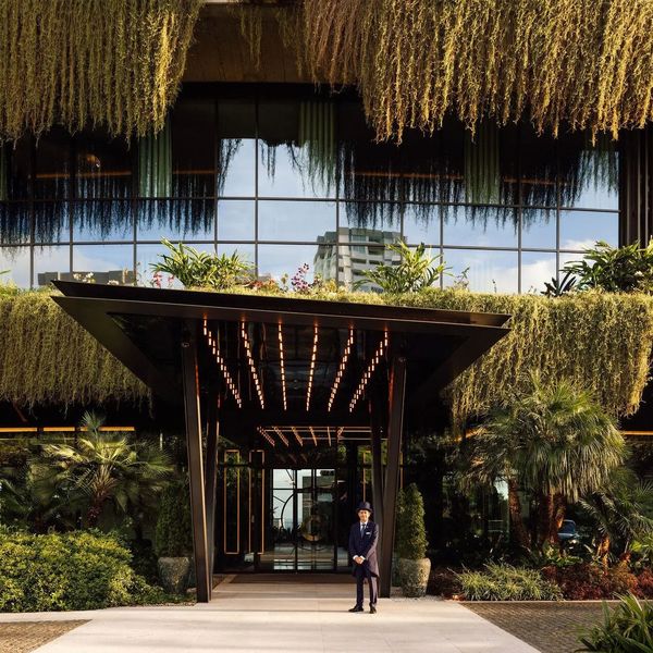 The Reserve within Savoy