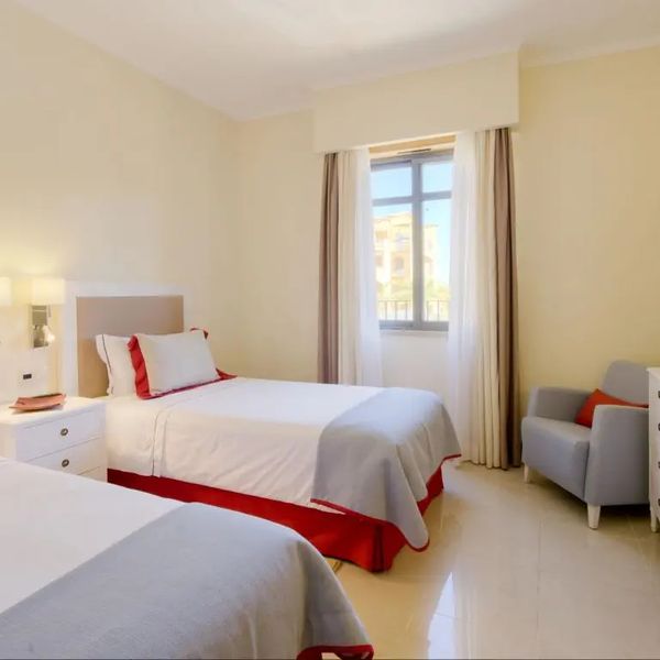 The Residences at Victoria