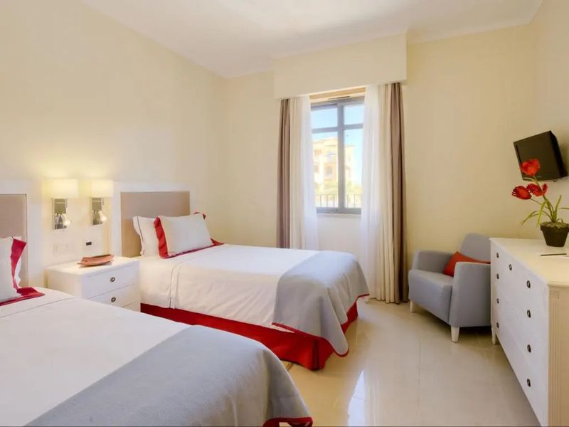 The Residences at Victoria