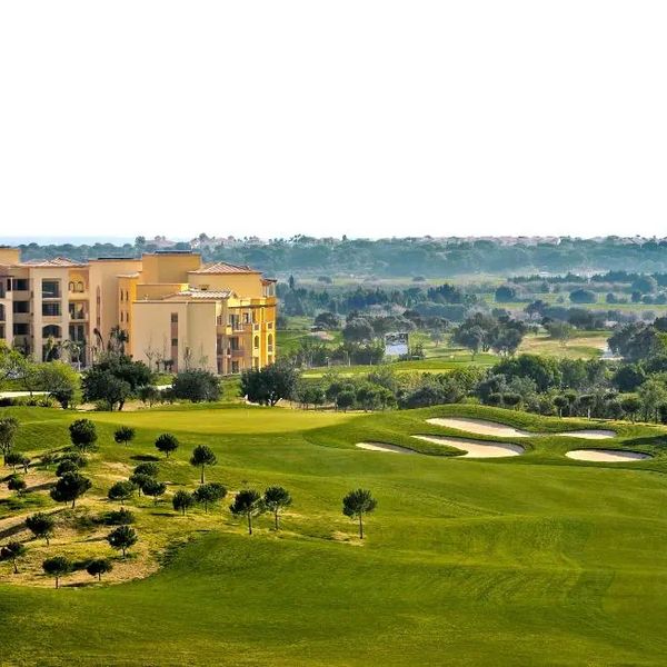 The Residences at Victoria