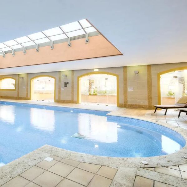 The Residences at Victoria