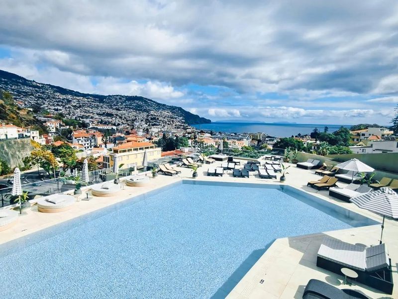 The Views Baia (ex. Four Views Baia) 4*