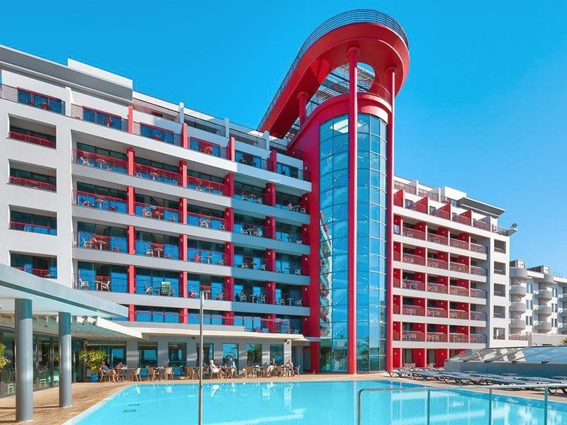 The Views Monumental (ex. Four Views Monumental Lido) 4*