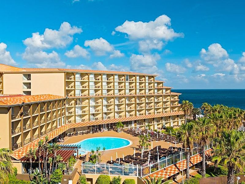 The Views Oasis (ex. Four Views Oasis)