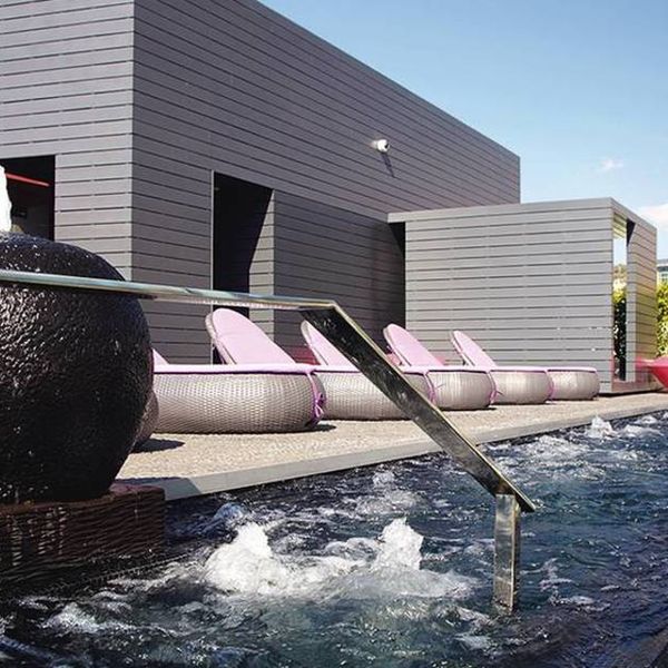 The Vine — Funchal, Portugalia