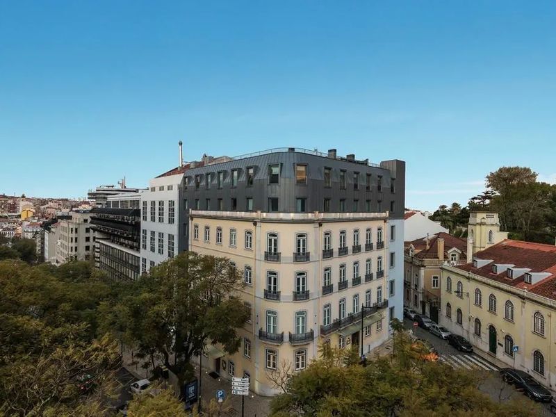 The Vintage Lisbon