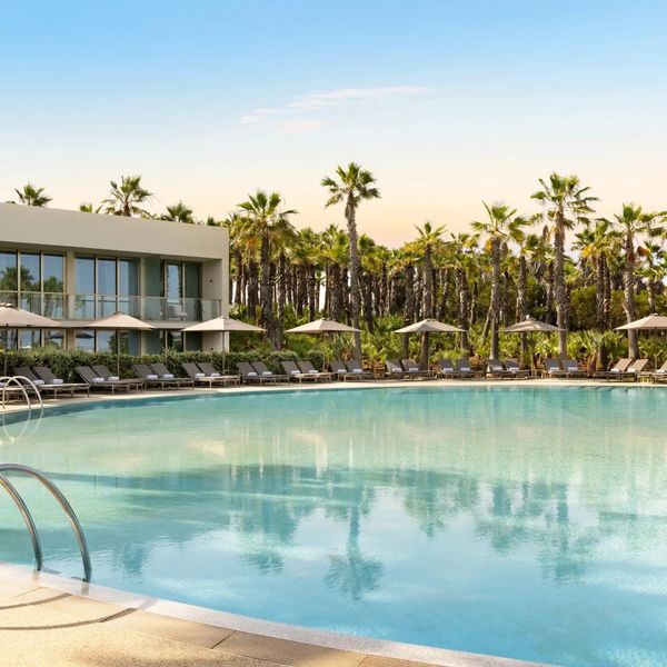 The Westin Algarve Salgad