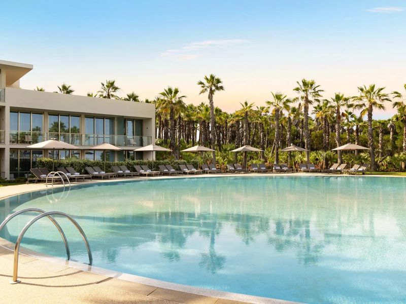 The Westin Algarve Salgad