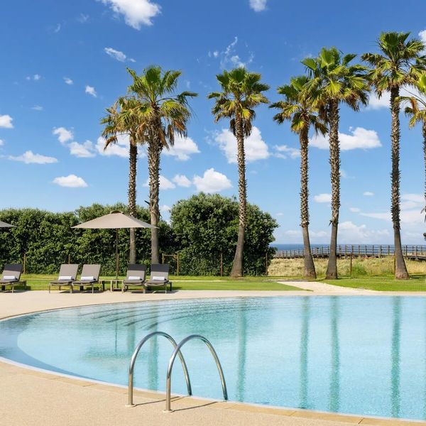 The Westin Algarve Salgad