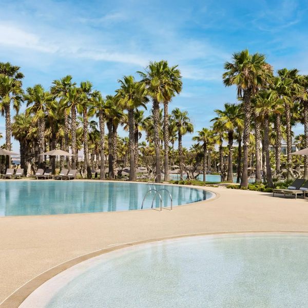 The Westin Algarve Salgad