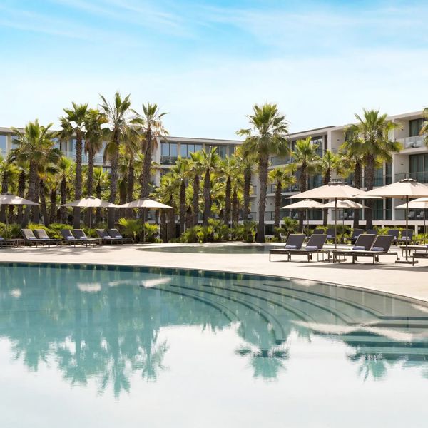 The Westin Algarve Salgad