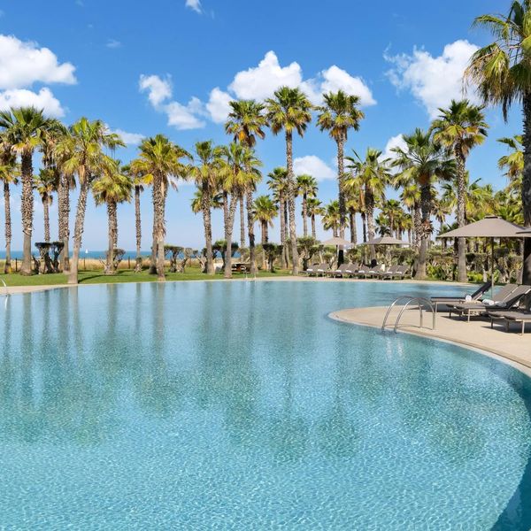 The Westin Algarve Salgad