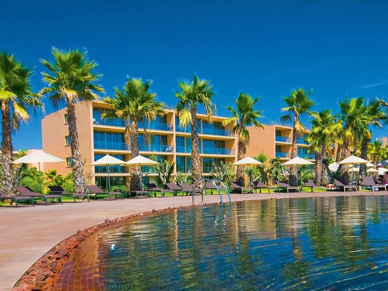 The Westin Salgados Beach Resort 5*
