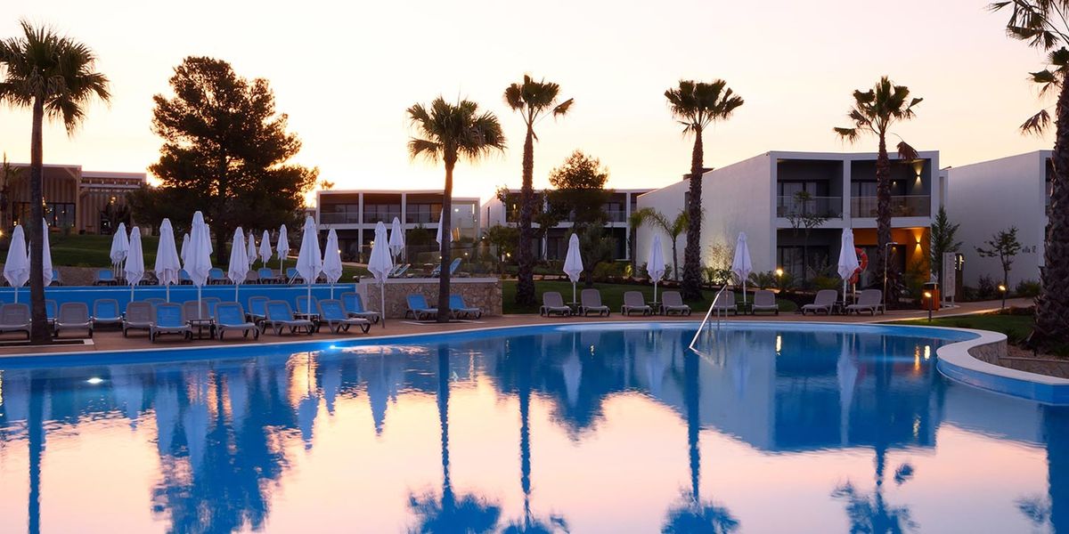 Portugalia na 7 dni w październiku: 5⋆ hotel od 6 362 zł