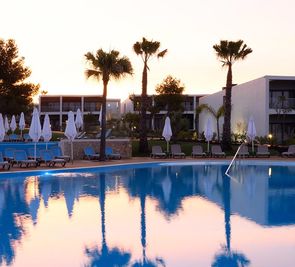 Tivoli Alvor Algarve Resort (ex. Pestana Blue Alvor)